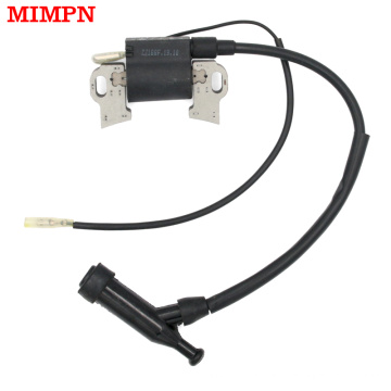 188F ignition coil FOR Gasoline generator parts 5KW 6KW,EC6500 ignition coil TG6500/LT6500,gx390 GX420 SPG6500 engine parts